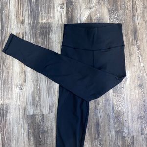 Aerie Ribbed Leggings- women’s size Medium Long